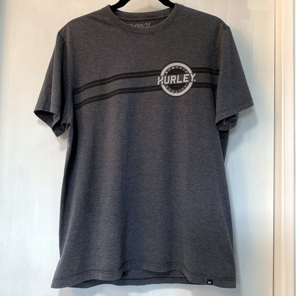 Hurley Other - Hurley Men's Tee - L
